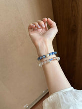 Lixi | Natural Brazilian Clear Quartz Bracelet – Clarity & Emotional Balance